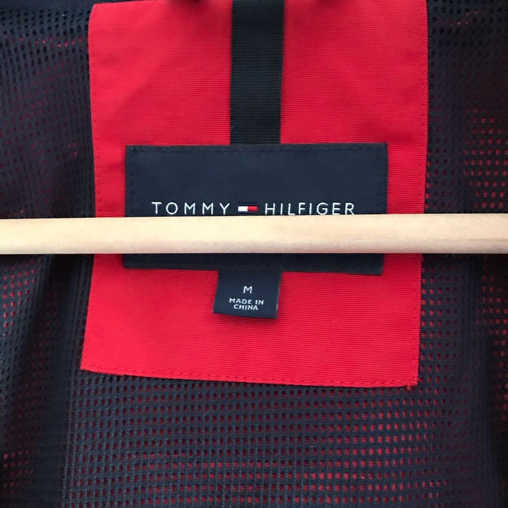 Tommy Hilfiger jacket - Picture 5 of 8